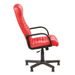 Office Armchair ATLANT BX RED - Image 3