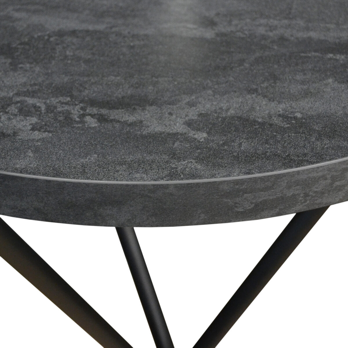 Trento Bar Table Ø680 - Image 3