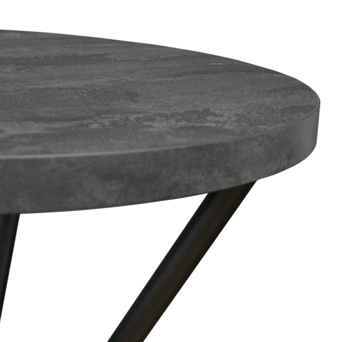 Trento Bar Table Ø680 - Image 2