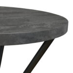 Trento Bar Table Ø680 - Image 2