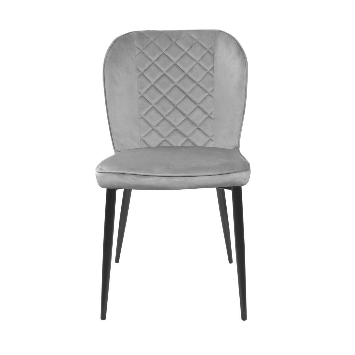 Tusk Velvet Camel + Black Legs Chair (Copy) - Image 2