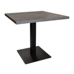 Horeca Werzalit Santhia Table (Copy)