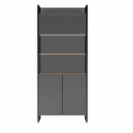 Urban 90 Double Box Shelf (full back) - Image 2