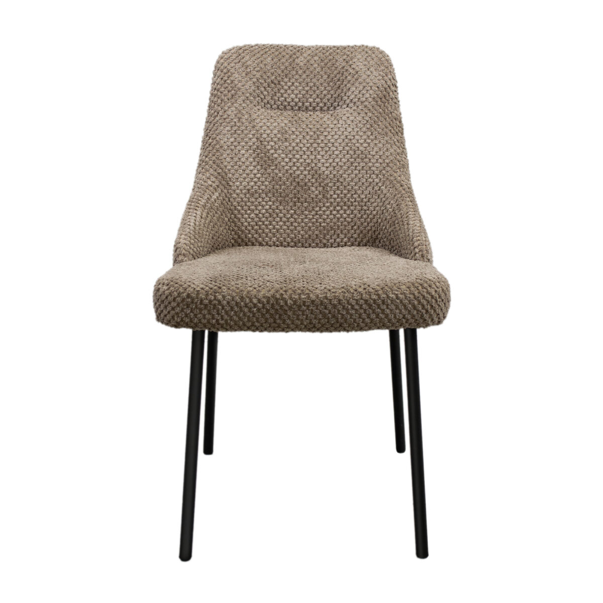 Tomos CY-31 Chair Light Brown - Image 2