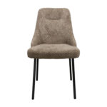 Tomos CY-31 Chair Light Brown - Image 2