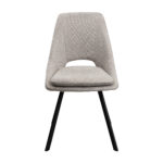 Isla Brown Chair - Image 2