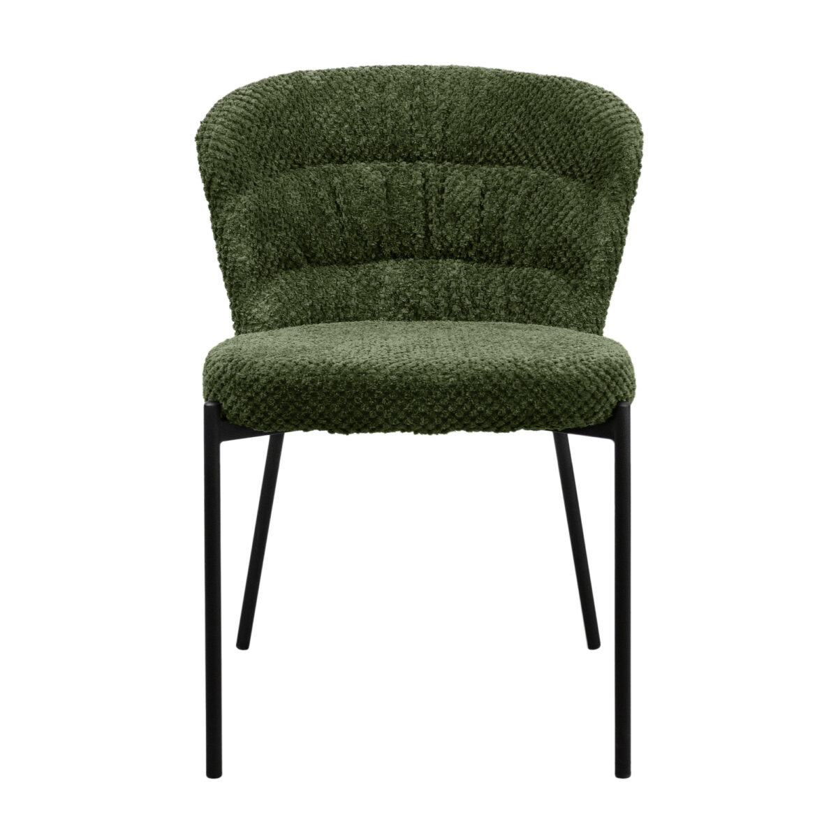 Vivaldi Green Ladder Chair - Image 2