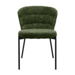 Vivaldi Green Ladder Chair - Image 2