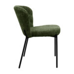Vivaldi Green Ladder Chair - Image 3