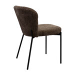 Vivaldi Brown Ladder Chair - Image 4