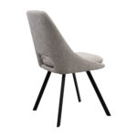 Isla Brown Chair - Image 4