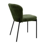 Vivaldi Green Ladder Chair - Image 4