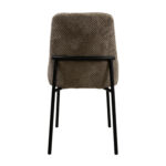 Tomos CY-31 Chair Light Brown - Image 5
