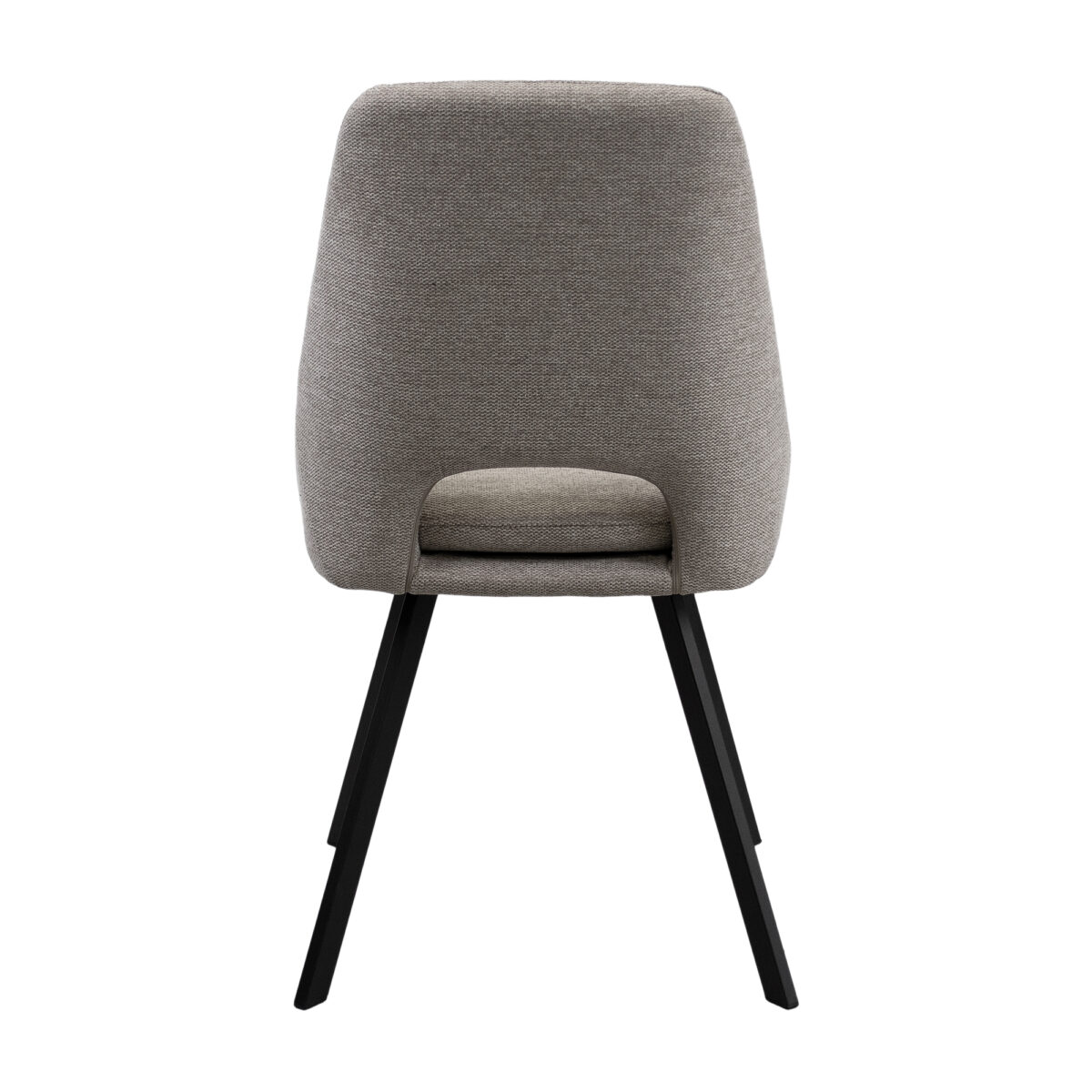 Isla Brown Chair - Image 5