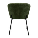 Vivaldi Green Ladder Chair - Image 5