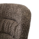 Brown Ladder Bar Stool - Image 6