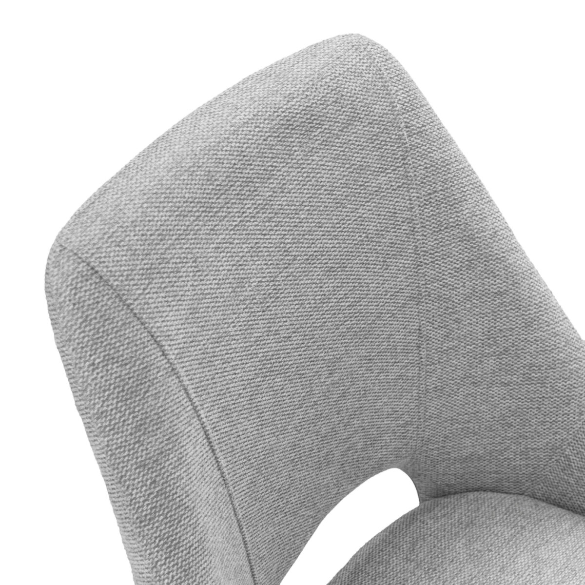Isla Grey Chair - Image 6