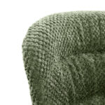 Vivaldi Green Ladder Chair - Image 6
