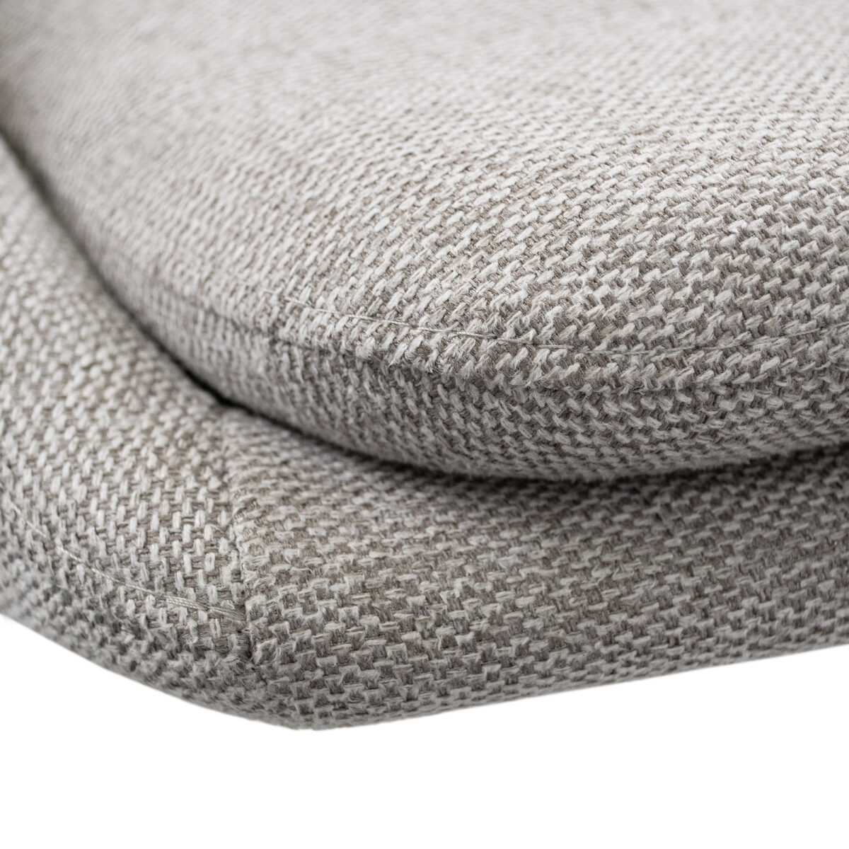Isla Brown Chair - Image 7