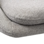 Isla Brown Chair - Image 7