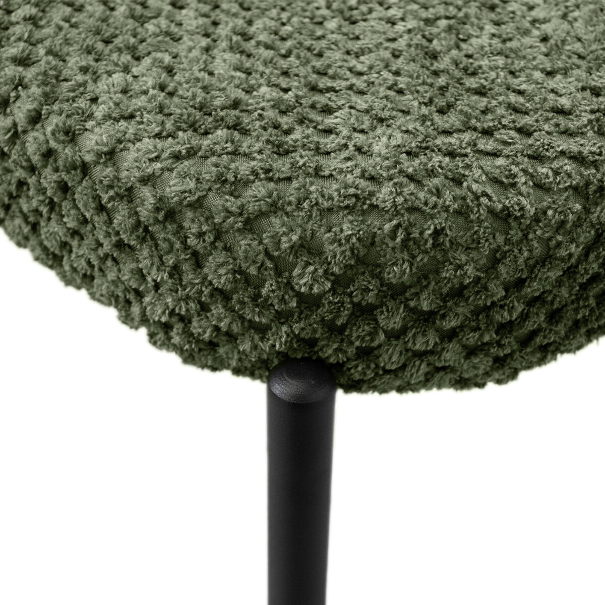 Vivaldi Green Ladder Chair - Image 7