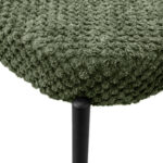 Vivaldi Green Ladder Chair - Image 7