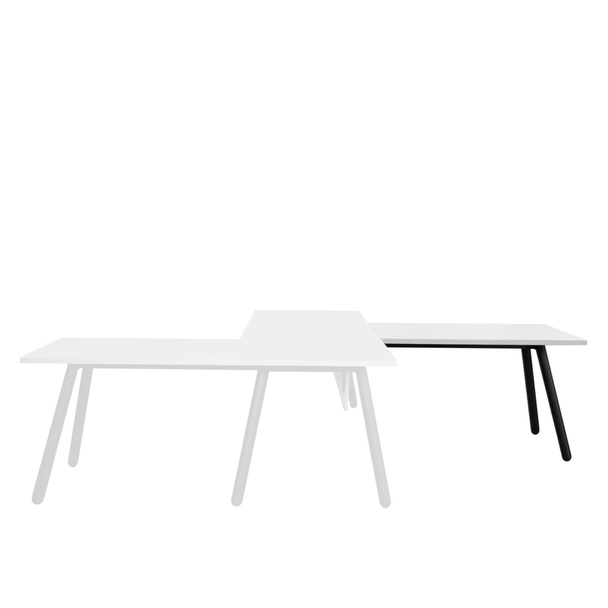 Fusion Central Annex (800x600) Grey/Black - Image 4