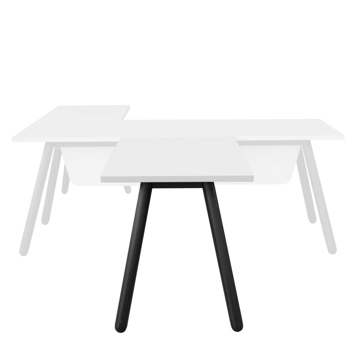 Fusion Central Annex (800x600) Grey/Black - Image 2