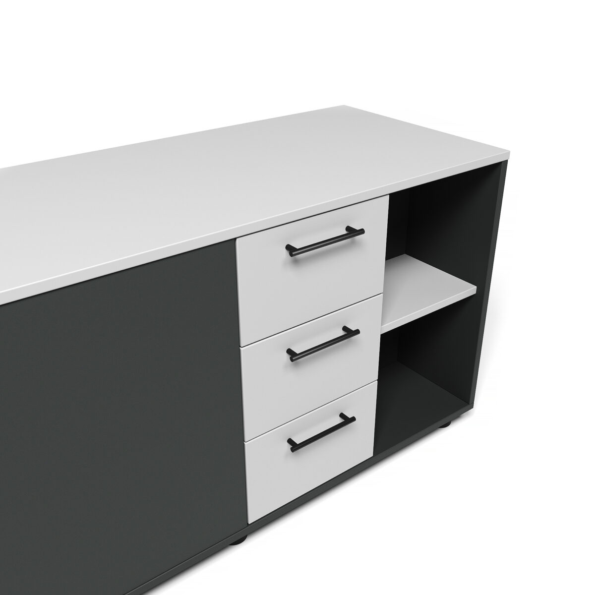 Office Core Cabinet - Image 2