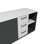 Office Core Cabinet - Image 2