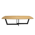 Conference Table HERTZ NEW 2700x1400 - Image 2