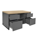 Duet Ordinary Cabinet - Image 2