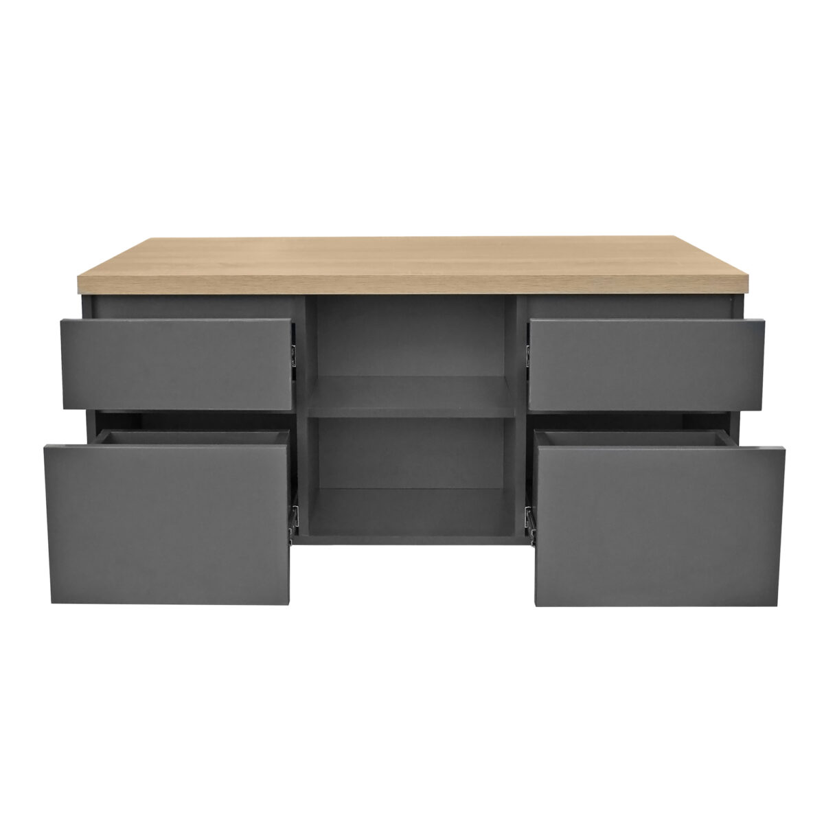 Duet Ordinary Cabinet - Image 4