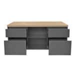 Duet Ordinary Cabinet - Image 4