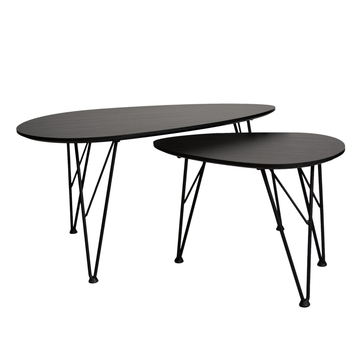 Anais Coffee Table Set (Copy) (Copy)