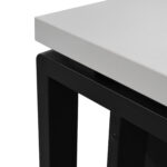 Office Manager Table 2600*800 - Image 3