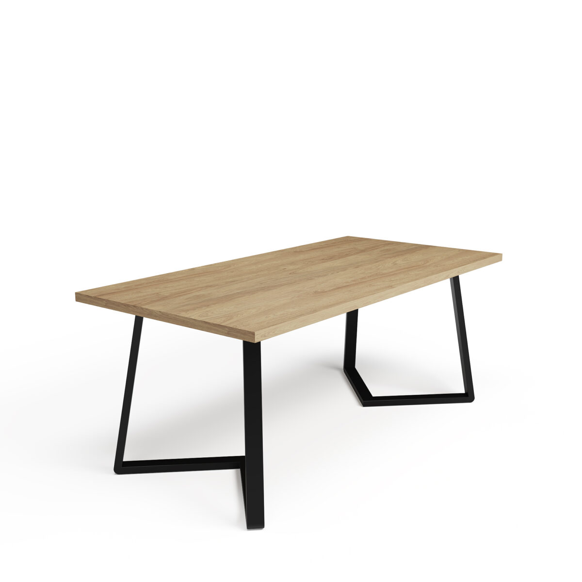 Frida table frame 1500x800, 1800x900 - Image 4