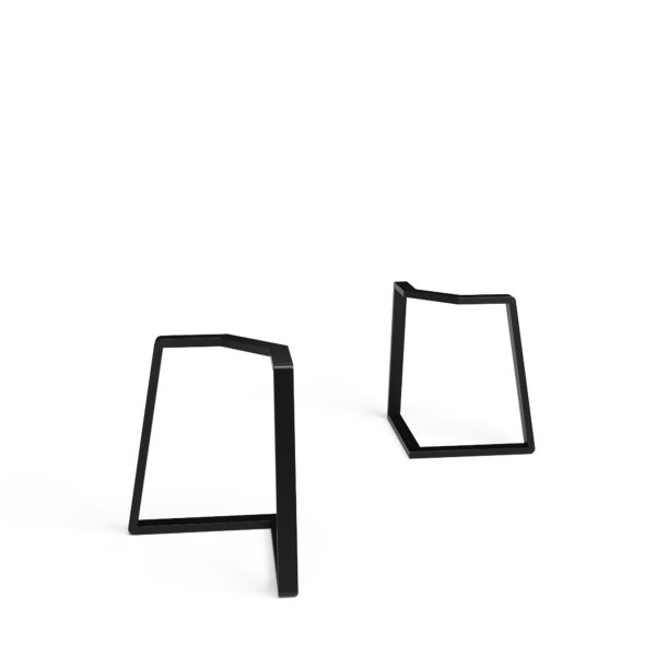 Frida table frame 1500×800, 1800×900 Discover the Frida Metal Frames, available in sizes 1500x800 and 1800x900. Ideal for kitchen or conference tables, they offer a modern style and durability. Transform your space with the elegance of these tables!