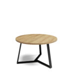 Calipso table frame Ø1200 - Image 3