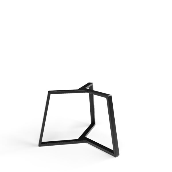 Calipso table frame Ø1200 Discover the Calipso table frame Ø1200, perfect for kitchen tables! Made from high-quality metal, this frame offers stability and durability. Choose your style and transform your space with elegance!