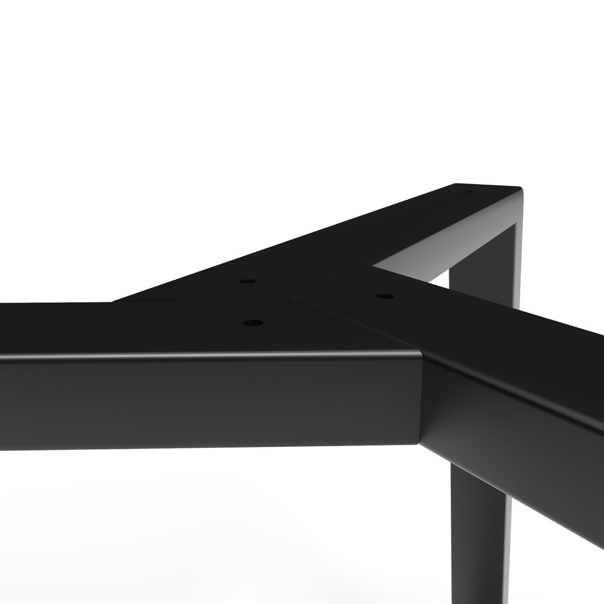 Calipso table frame Ø1200 - Image 2