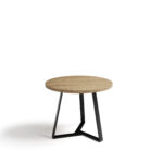 Calipso table frame Ø900 - Image 3