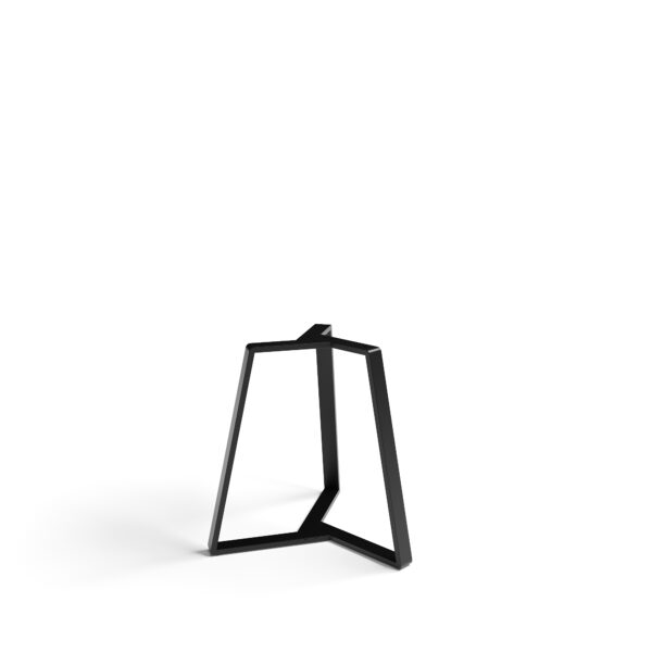 Calipso table frame Ø900 Discover the Calipso table frame Ø900, perfect for setting up your kitchen table! Made from high-quality metal, it ensures stability and durability. Choose elegance and functionality for your space!