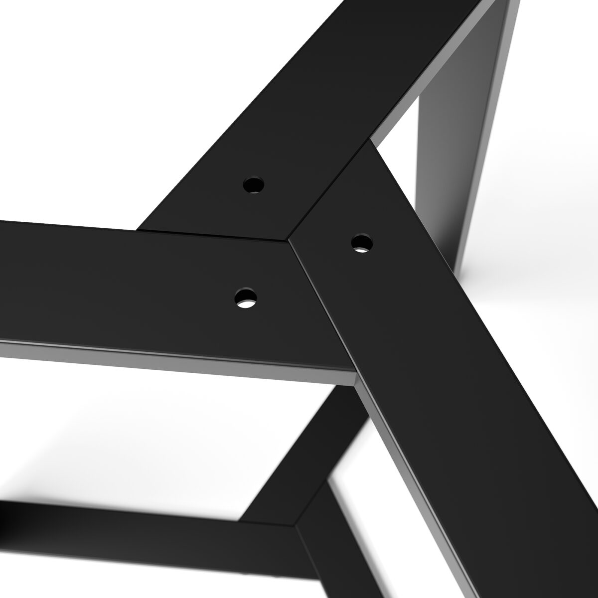 Calipso table frame Ø900 - Image 2