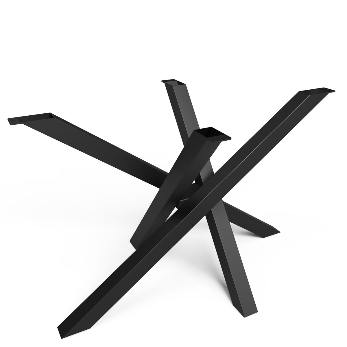 Dakota table frame 1800x900 - Image 2