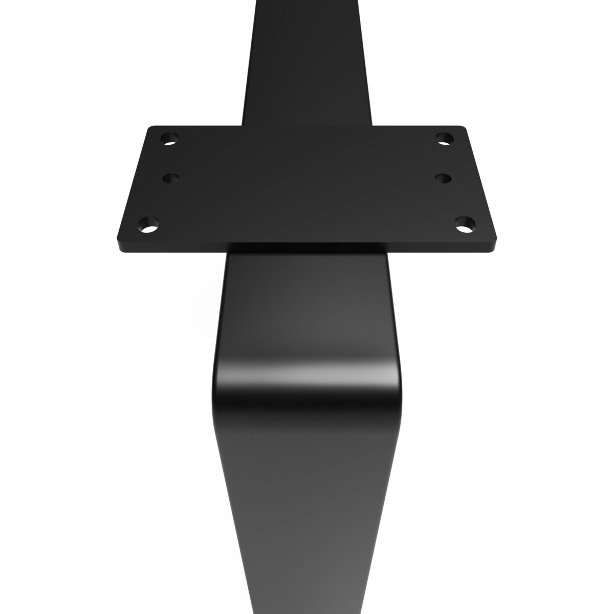 Cleopatra table frame - Image 3