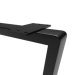 Cleopatra table frame - Image 2