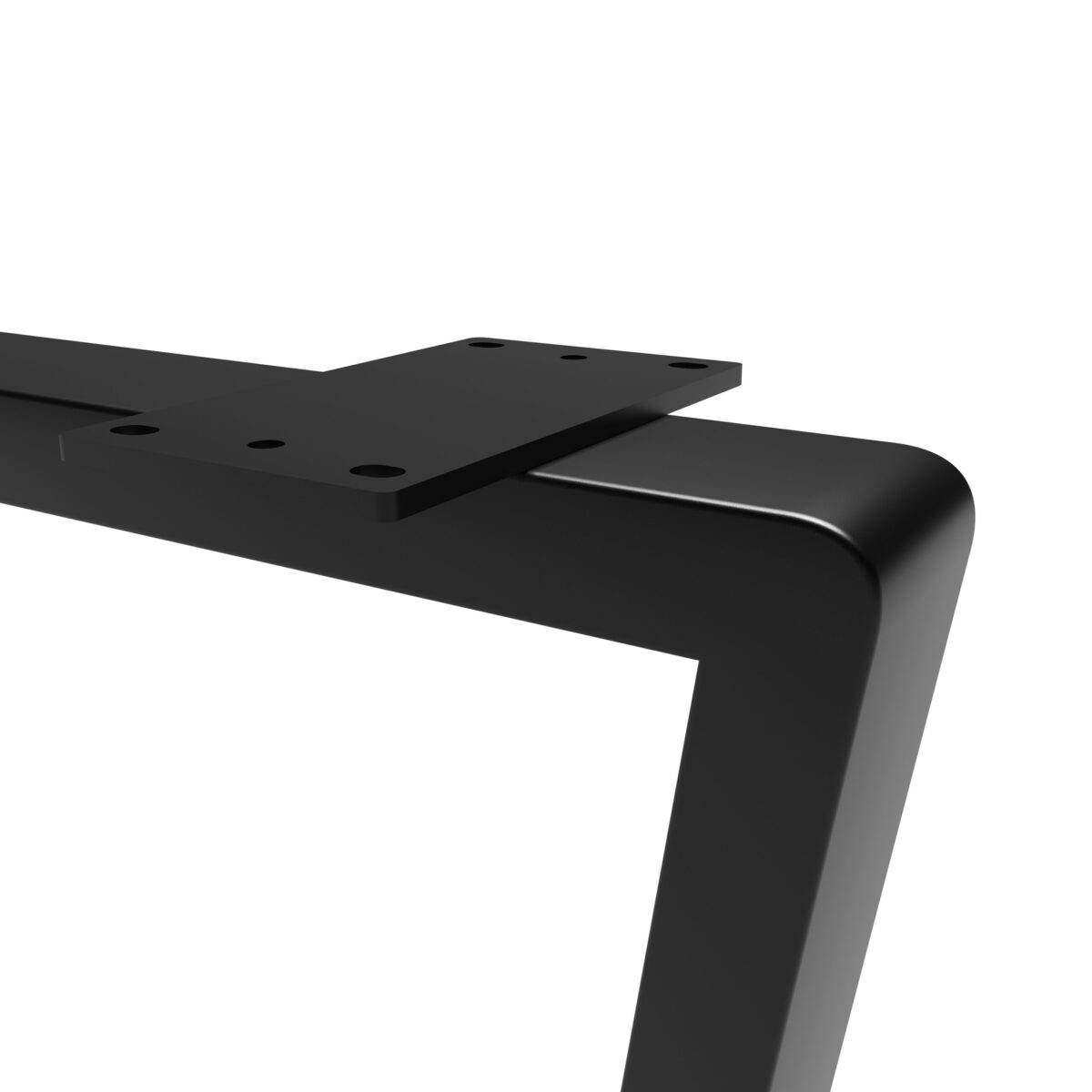 Cleopatra table frame - Image 2