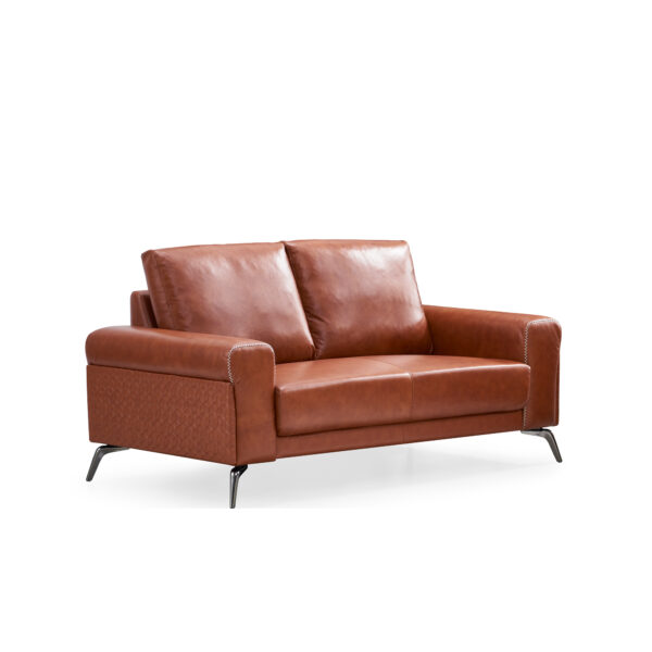 Eliot Sofa Discover the Eliot sofa, a perfect choice for your home! With an elegant and comfortable design, made from quality materials, this sofa offers stability and a refined appearance. Ideal for any space, including an office.