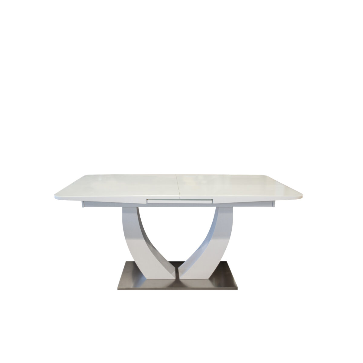 Dilon White Table - Image 2